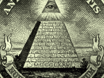 Vision of the Coming Tribulation with New World Order