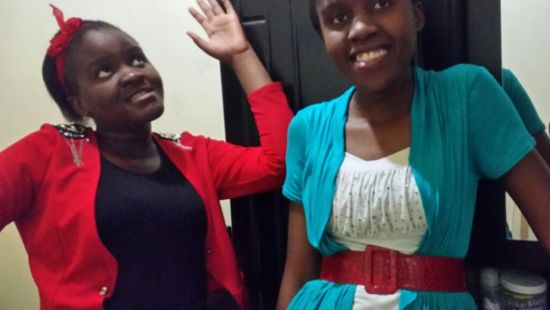 Rachael and Zipporah Visions: End Times Christians, Do Not Miss the Rapture!