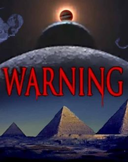 Rare Signs in the Heavens To Watch Out on September 23rd!