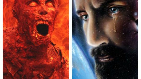 My Latest Revelation of Hell – Extremely Shocking!!