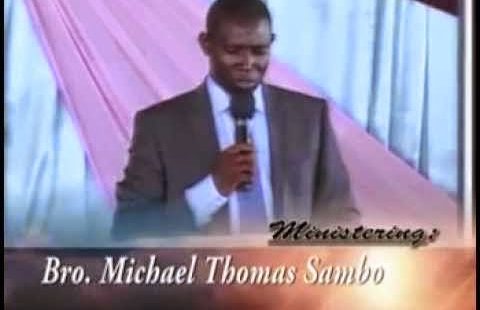 Sambo: Women in Hell for Wearing Trousers,  Makeups, Jewellery and Artificial Hair