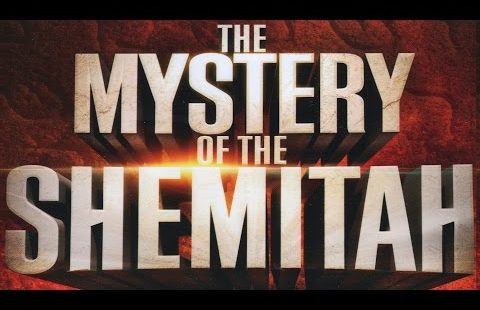 Mystery of The Shemitah: The 3000 Year-Old Mystery!