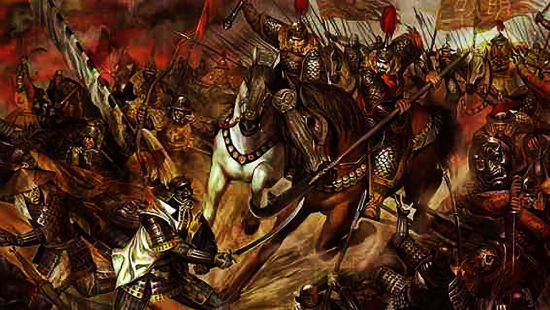 Caren Witnessed Jesus Wage Spiritual Warfare as She Went into Trance!