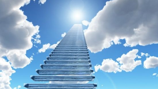 The Journey To Heaven