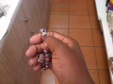 Spirit of Fear Among Pastors and TB Joshua’s Demonic Bracelet of ‘ Faith’