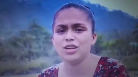 Angela Zambrano Hell Testimony