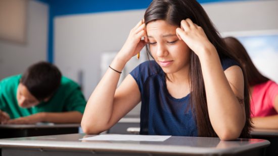 Are You Passing Your Tests