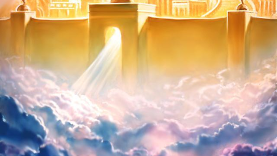 7 Columbian Youths: Revelations on Heaven