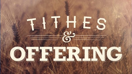 Is Tithing Necessary for Christians
