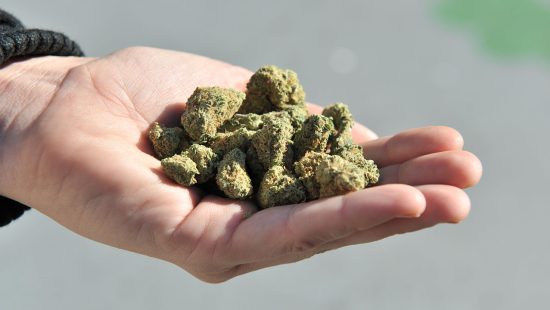Canada legalizes ‘Weed’ and Stores run out of supplies!