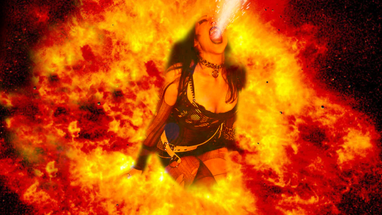 Rachael: I Saw a Woman in Hell for Committing Sexual Sin
