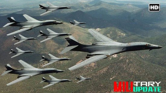 WW3: USA plan to combat North Korea