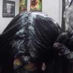 Hair Relaxers Causes Brain Cancer: KEMRI Research