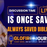 Is Once Saved, Always Saved Biblical?