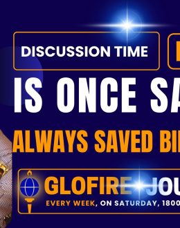Is Once Saved, Always Saved Biblical?