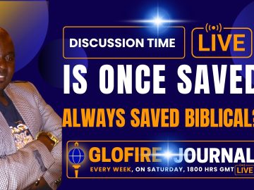 Is Once Saved, Always Saved Biblical?